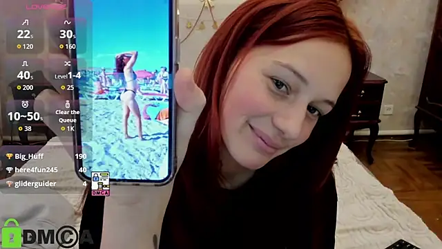 Lily_Viola's cam snapshot