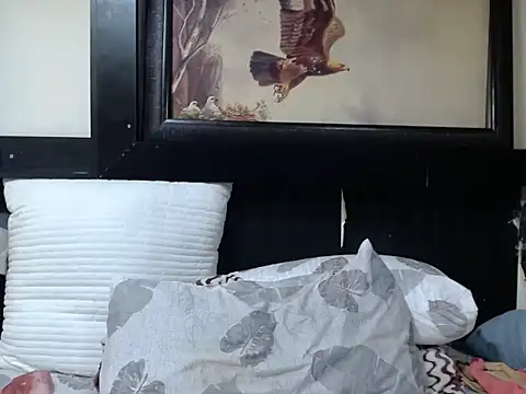 Afrobee22's cam snapshot