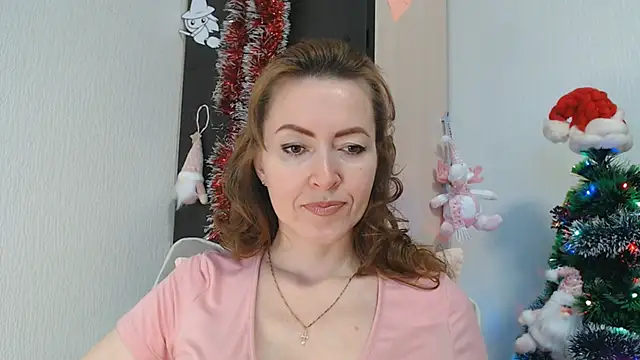 NicoleEunice87's cam snapshot