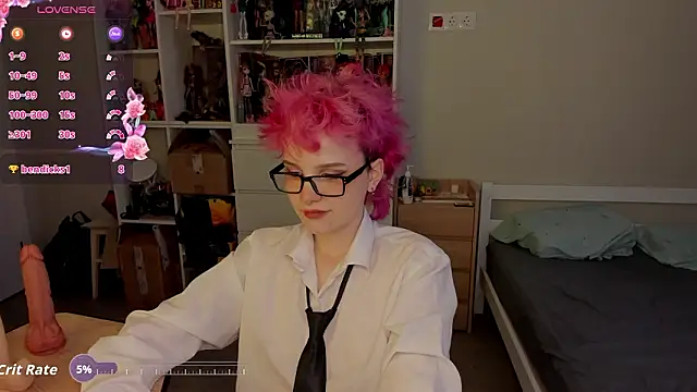 School_Love live sex cam