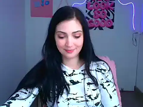 Amalia_amor's cam snapshot