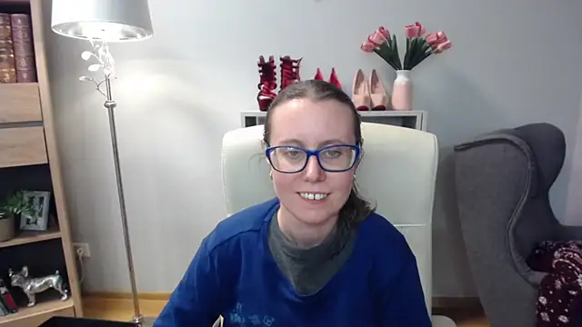 sweetxLizzy's cam snapshot