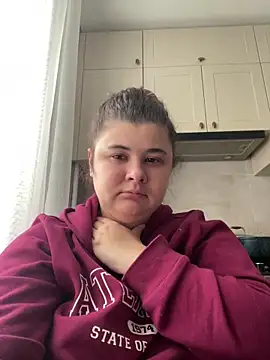 AliceCurlyX's cam snapshot