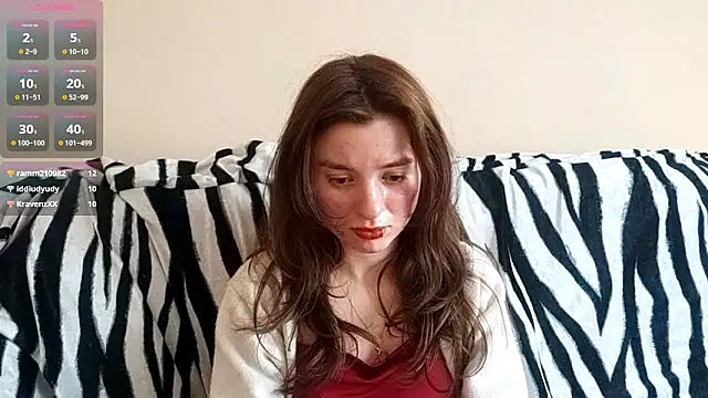 BunkedTempter's cam snapshot