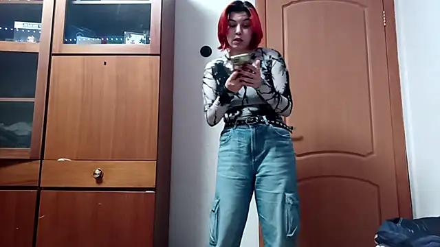 Evakpoplover's cam snapshot