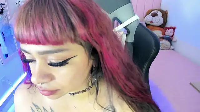 zoesullivan's cam snapshot