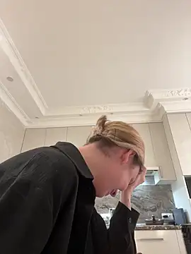 SandraCarter live sex cam