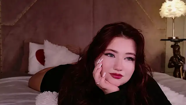 DakotaSecret's cam snapshot