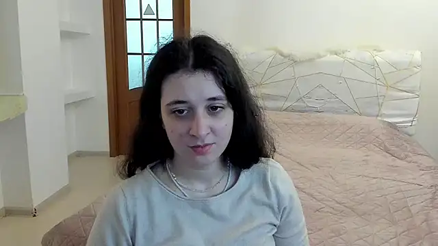 Ginablum's cam snapshot