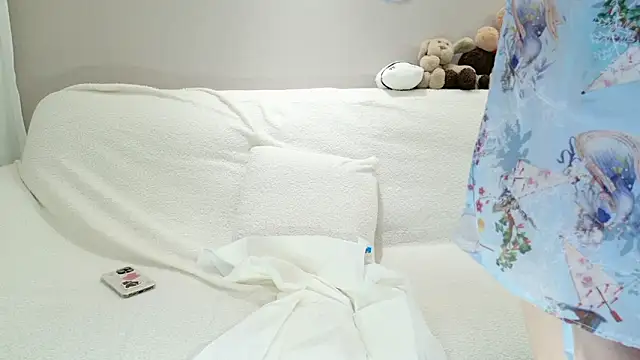 EnEn_xiaobao live sex cam