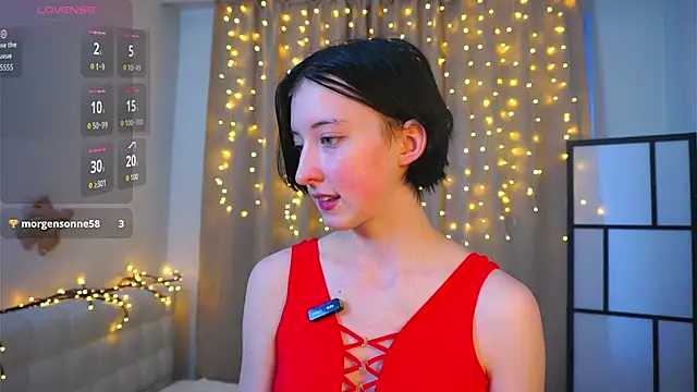 JuanaFriesz's cam snapshot