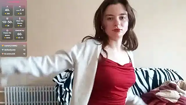 BunkedTempter's cam snapshot