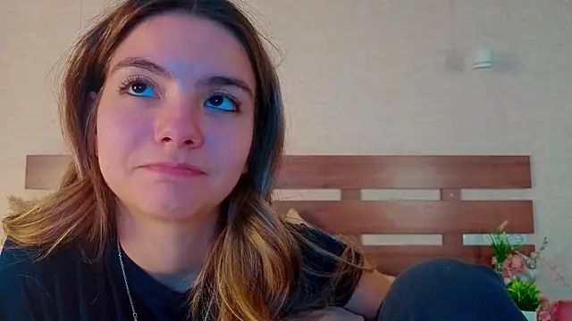 MargieDavidson's cam snapshot