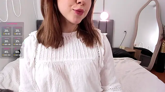 HoneyLiza's cam snapshot