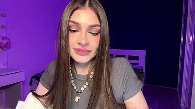 MachelleSpader's cam snapshot