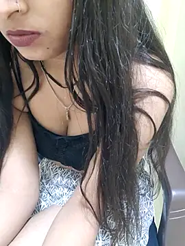 Ganga_rani's cam snapshot