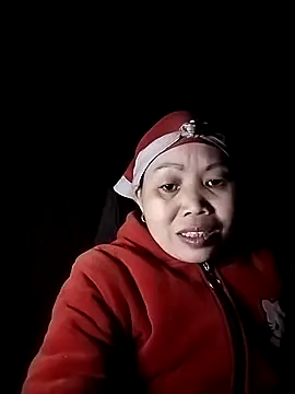 Sam-cute's cam snapshot