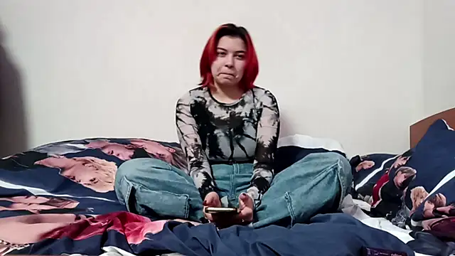 Evakpoplover's cam snapshot