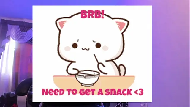 Saschaa_Doll's cam snapshot