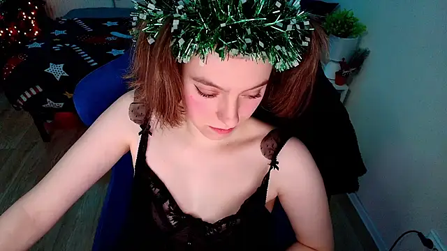 CranberryHot's cam snapshot