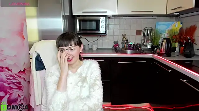 TayanaJons's cam snapshot