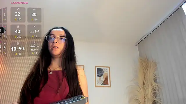 ana_ev's cam snapshot