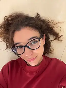 uniquerossie's cam snapshot