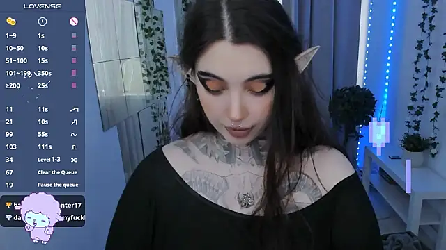 Dixi_Pixi_'s cam snapshot