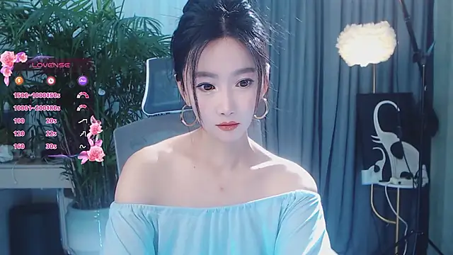 feifei-love live sex cam