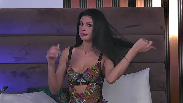 SelenaKys's cam snapshot