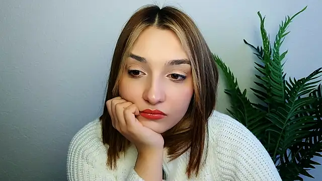 veryshygirl's cam snapshot