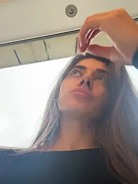 Marta--jess's cam snapshot