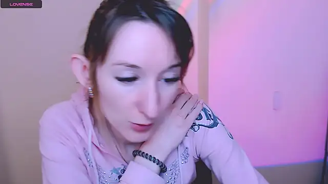 AmandaSell's cam snapshot