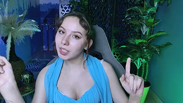 JasmineMilko's cam snapshot