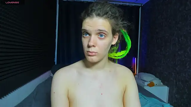 KIKI_Krash's cam snapshot