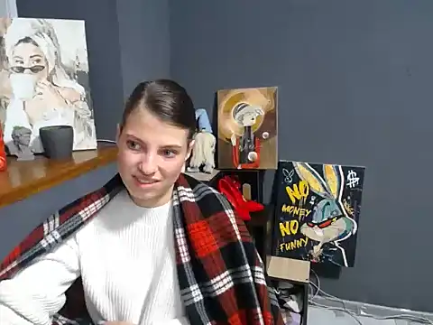 felicity_gold's cam snapshot