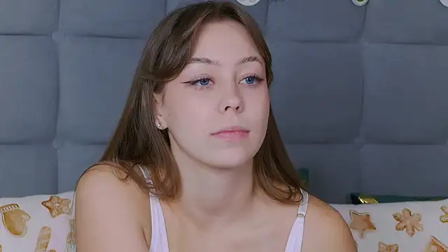 TheEmma's cam snapshot