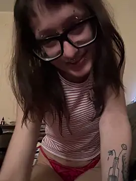 TheBunnyIwas's cam snapshot