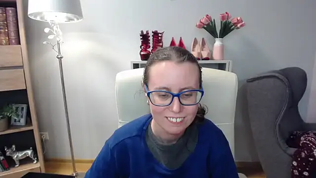 sweetxLizzy's cam snapshot