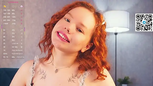 MelodyHasbrouck's cam snapshot