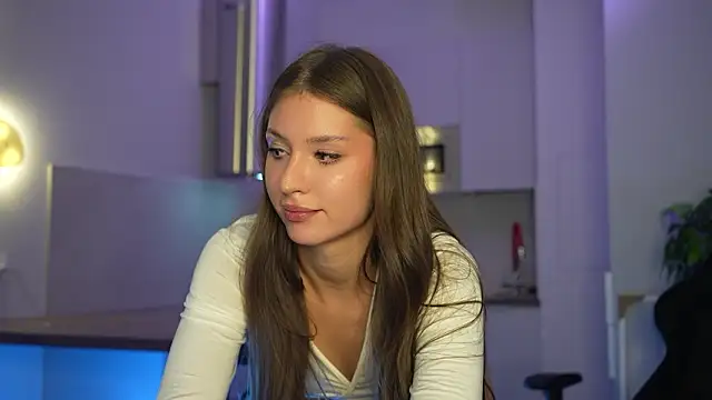 Cleose's cam snapshot