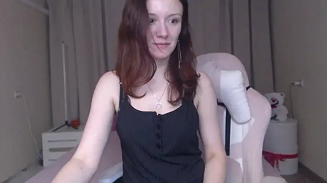 BarbaraStily's cam snapshot