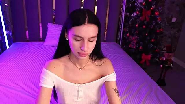 Snow_WhiteeeX's cam snapshot