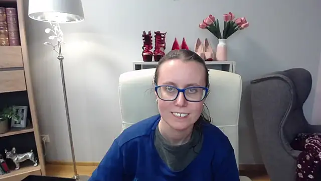 sweetxLizzy's cam snapshot