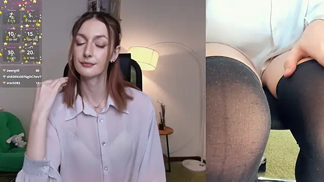 EasterBlink's cam snapshot