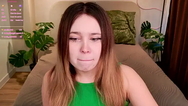 Lina_Glow's cam snapshot