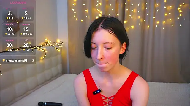 JuanaFriesz's cam snapshot