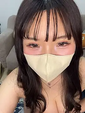 momodayo2525's cam snapshot