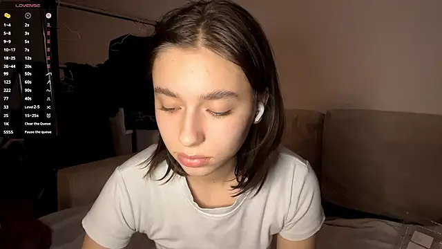 LilithFlamey's cam snapshot