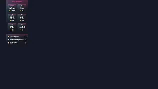 IleanaPishko's cam snapshot